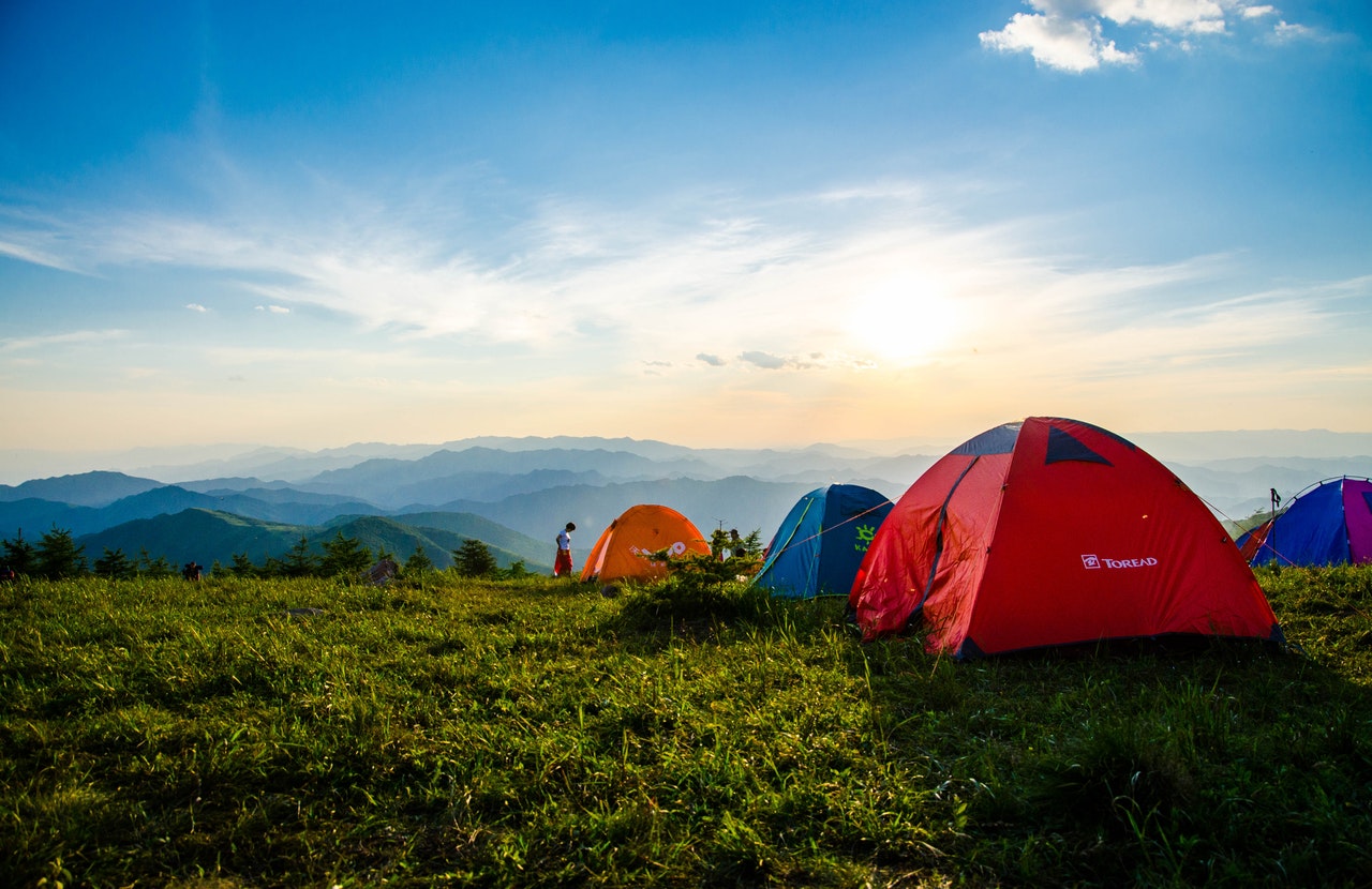 Camp Extreme Zone, Bangalore - About Us