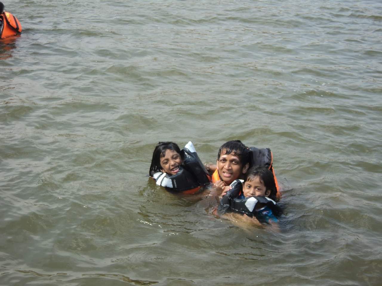 Family Day Outing