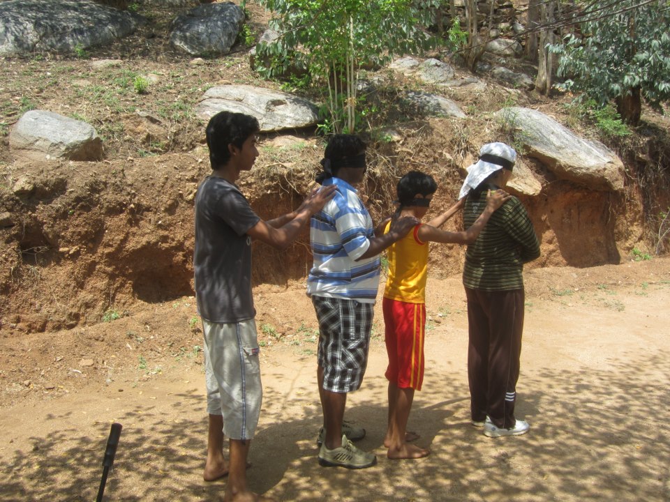 Family Day Outing