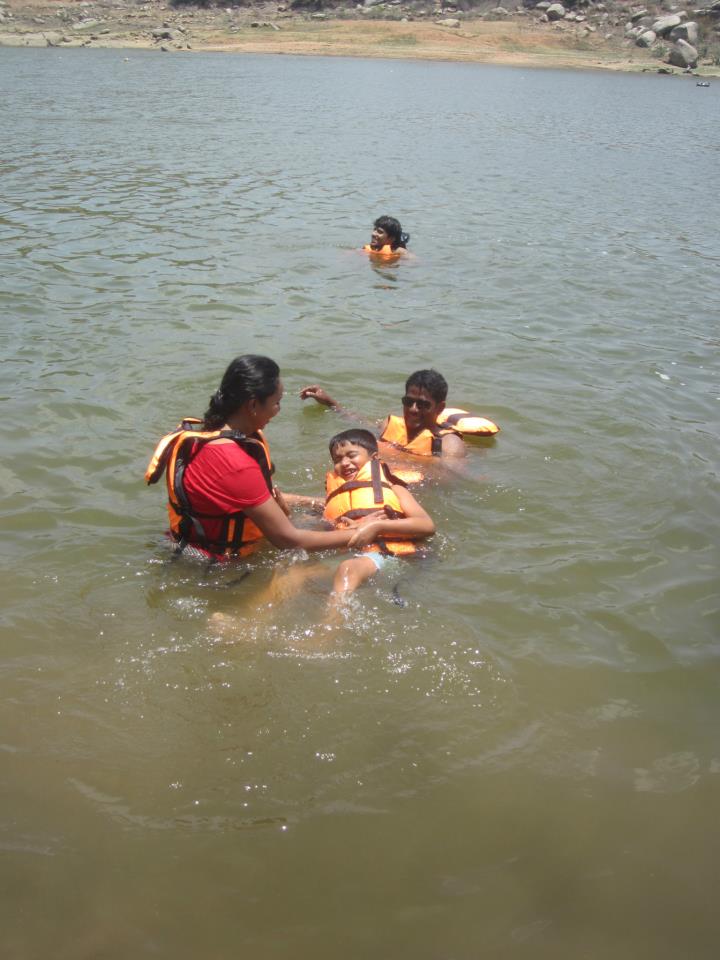 Family Day Outing
